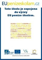 logo projekt EU Peníze školám